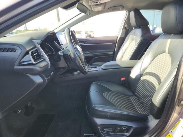 used 2023 Toyota Camry car, priced at $21,250