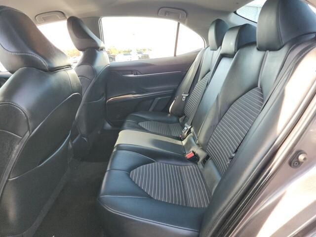 used 2023 Toyota Camry car, priced at $21,250