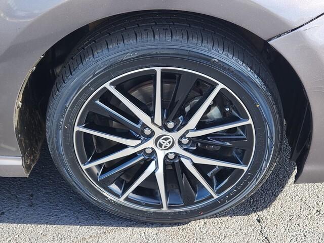used 2023 Toyota Camry car, priced at $21,250