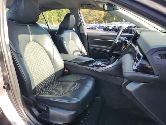 used 2023 Toyota Camry car, priced at $21,250