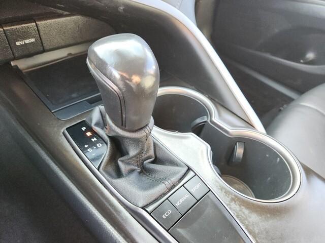 used 2023 Toyota Camry car, priced at $21,250