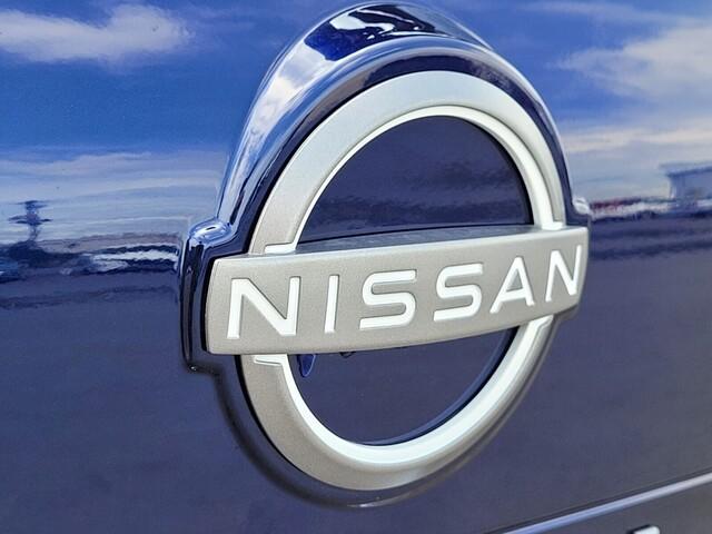 used 2025 Nissan Rogue car, priced at $28,300