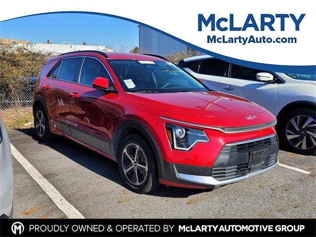 used 2023 Kia Niro car, priced at $18,950