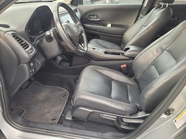 used 2019 Honda HR-V car, priced at $19,300