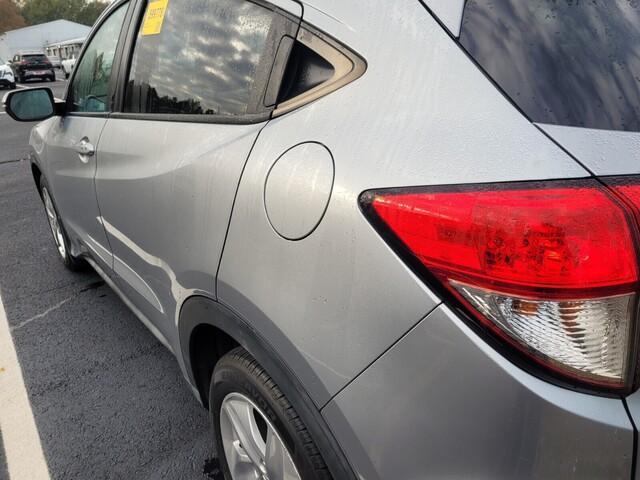 used 2019 Honda HR-V car, priced at $19,300