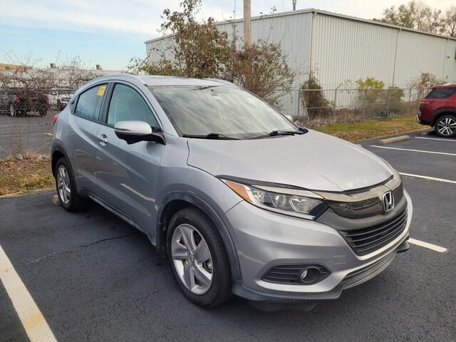 used 2019 Honda HR-V car, priced at $19,300