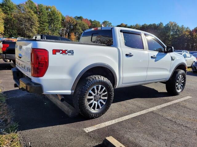 used 2019 Ford Ranger car, priced at $26,900