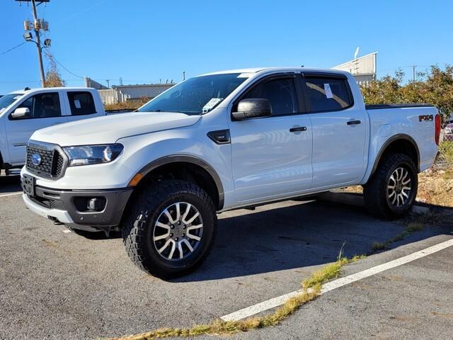 used 2019 Ford Ranger car, priced at $26,900