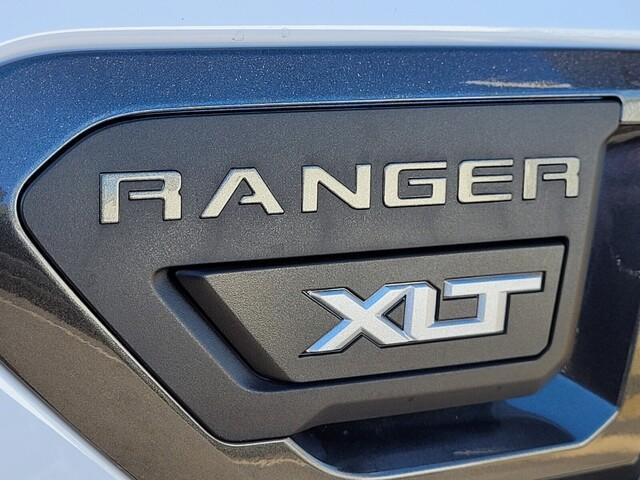 used 2019 Ford Ranger car, priced at $26,900