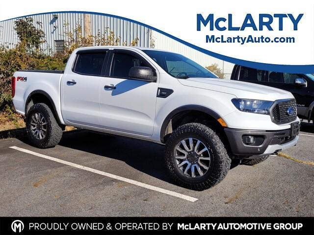 used 2019 Ford Ranger car, priced at $26,900