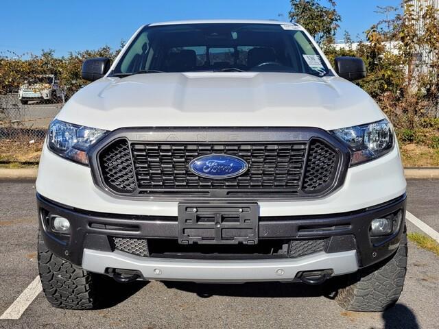 used 2019 Ford Ranger car, priced at $26,900