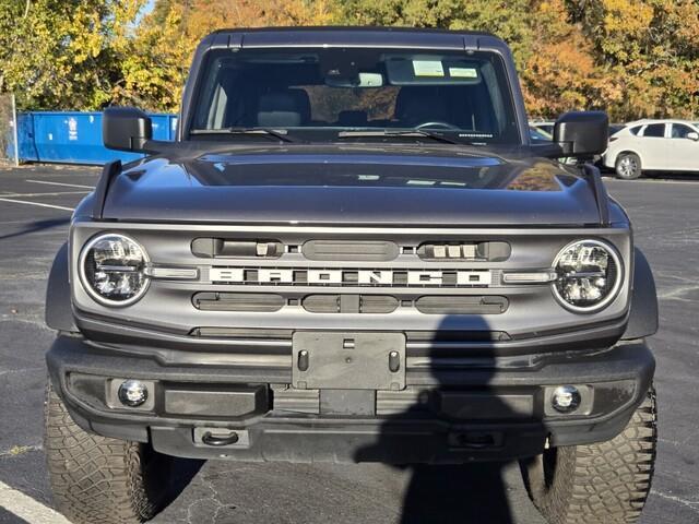 used 2021 Ford Bronco car, priced at $33,125
