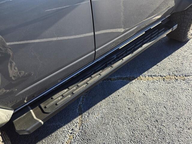 used 2021 Ford Bronco car, priced at $33,125