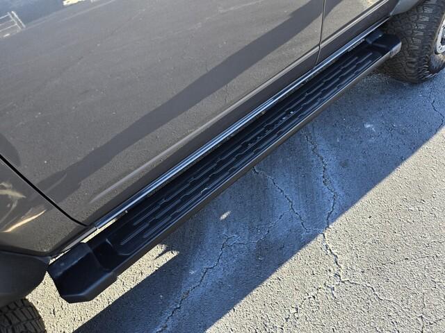 used 2021 Ford Bronco car, priced at $33,125