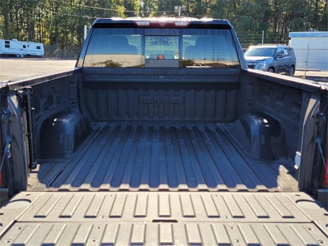 used 2020 GMC Sierra 1500 car, priced at $34,350