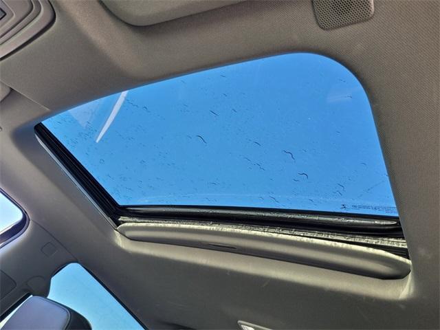 used 2020 GMC Sierra 1500 car, priced at $34,350