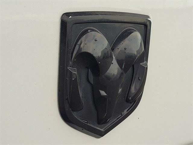 used 2019 Ram 1500 Classic car, priced at $19,500