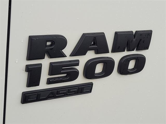 used 2019 Ram 1500 Classic car, priced at $19,500