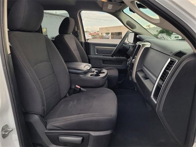 used 2019 Ram 1500 Classic car, priced at $19,500