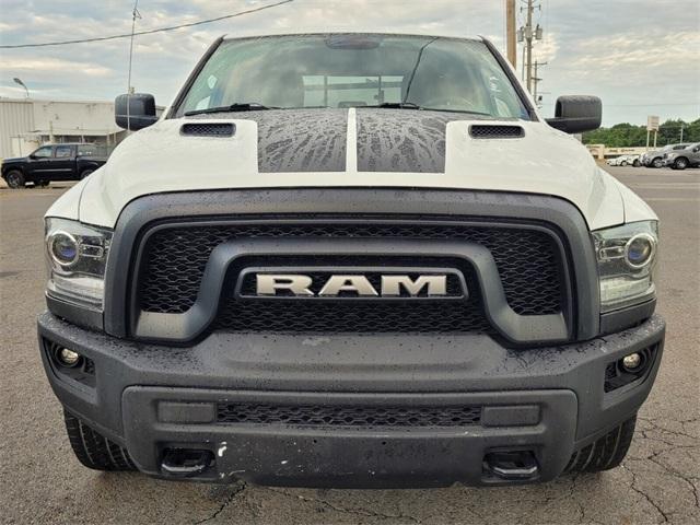 used 2019 Ram 1500 Classic car, priced at $19,500