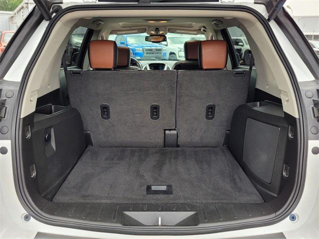 used 2016 GMC Terrain car, priced at $13,800