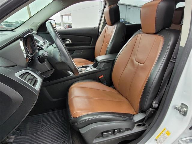 used 2016 GMC Terrain car, priced at $13,800