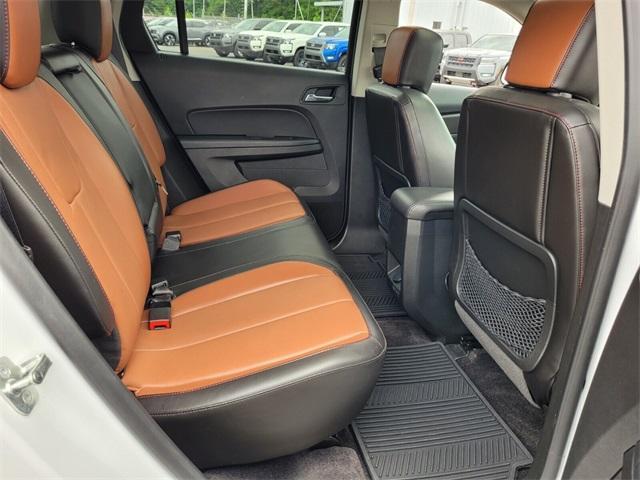used 2016 GMC Terrain car, priced at $13,800
