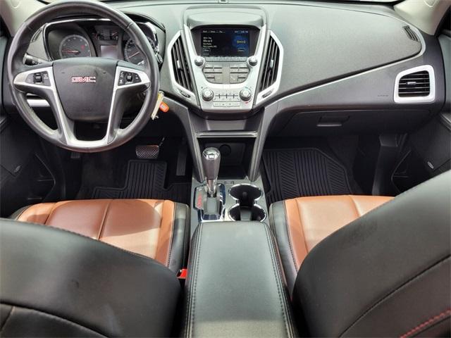 used 2016 GMC Terrain car, priced at $13,800