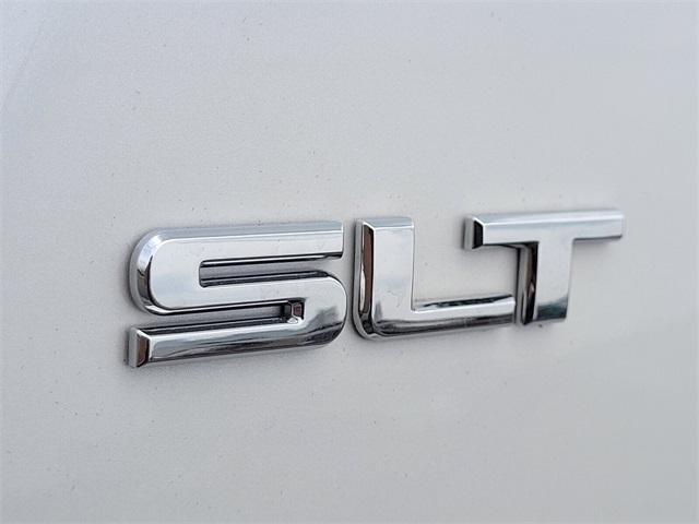 used 2016 GMC Terrain car, priced at $13,800