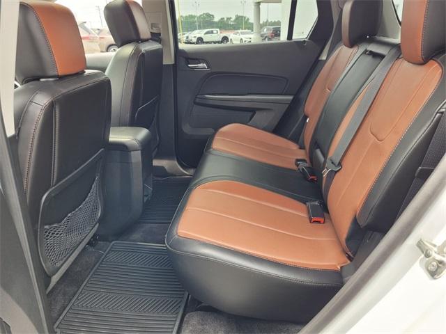 used 2016 GMC Terrain car, priced at $13,800