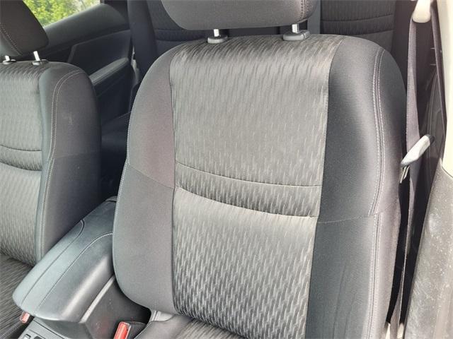 used 2017 Nissan Rogue car, priced at $15,750