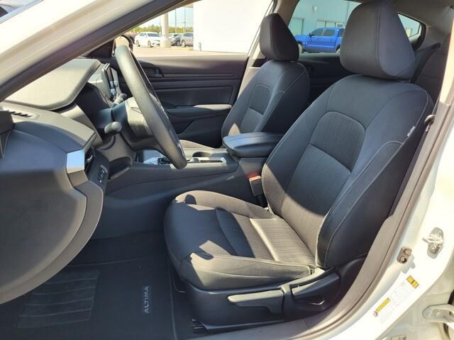 used 2023 Nissan Altima car, priced at $18,189
