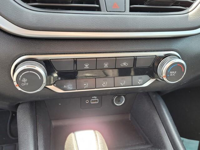 used 2023 Nissan Altima car, priced at $19,550