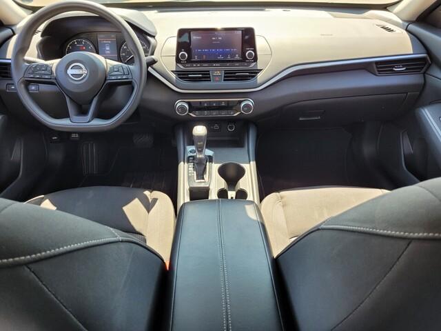 used 2023 Nissan Altima car, priced at $18,189
