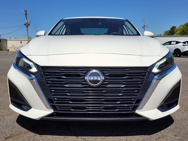 used 2023 Nissan Altima car, priced at $18,189