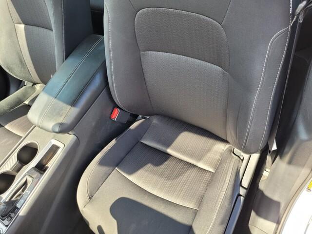 used 2023 Nissan Altima car, priced at $19,550