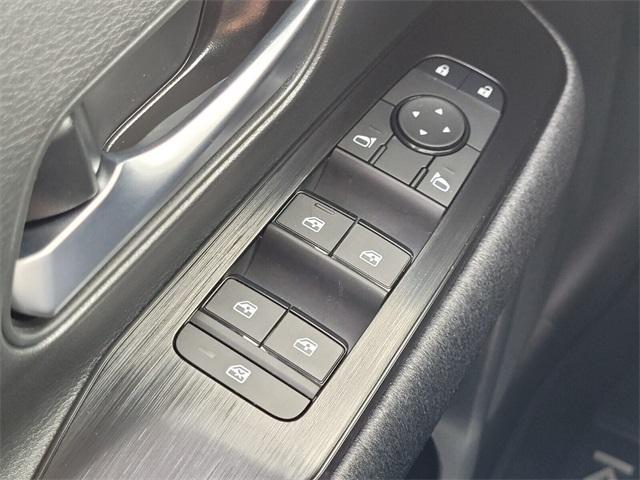 new 2026 Nissan Kicks car, priced at $23,998