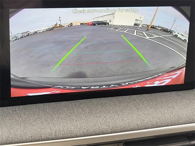 new 2026 Nissan Kicks car, priced at $23,998