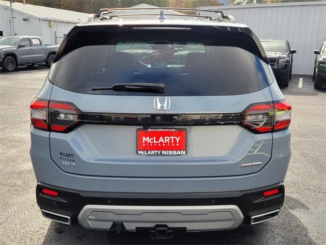 used 2024 Honda Pilot car, priced at $39,985