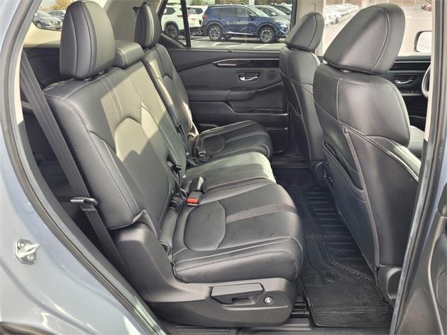 used 2024 Honda Pilot car, priced at $39,985