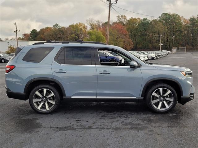 used 2024 Honda Pilot car, priced at $39,985