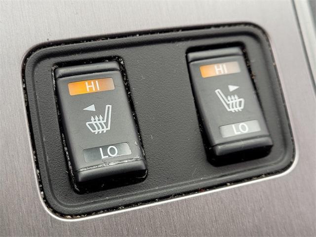 used 2024 Nissan Murano car, priced at $26,900