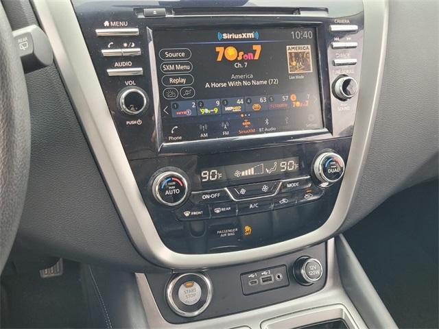 used 2024 Nissan Murano car, priced at $26,900