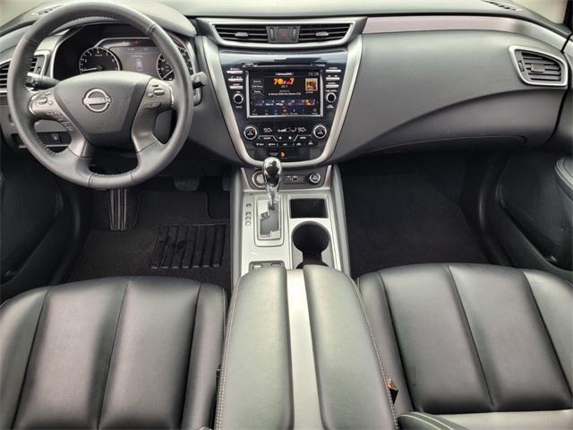 used 2024 Nissan Murano car, priced at $26,900