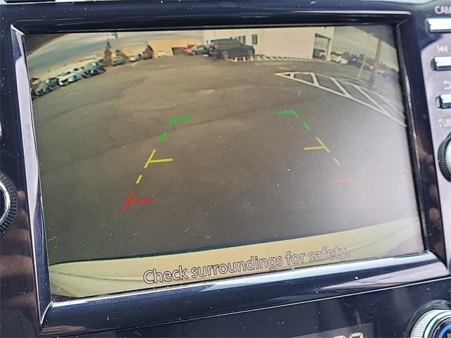 used 2024 Nissan Murano car, priced at $26,900