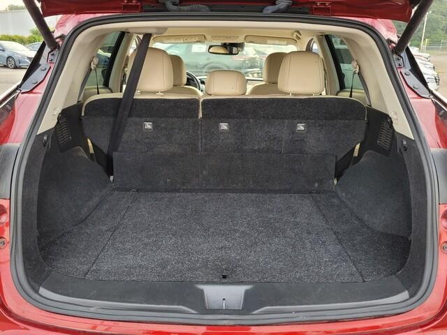 used 2023 Nissan Murano car, priced at $24,859