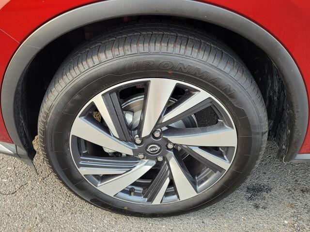 used 2023 Nissan Murano car, priced at $24,859