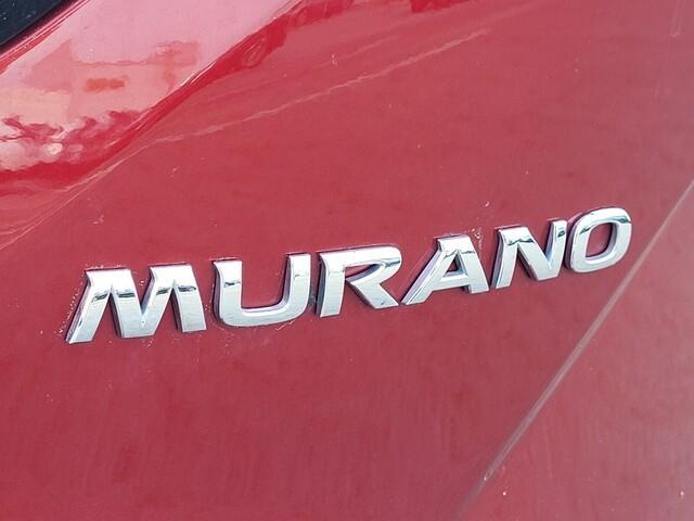 used 2023 Nissan Murano car, priced at $24,859