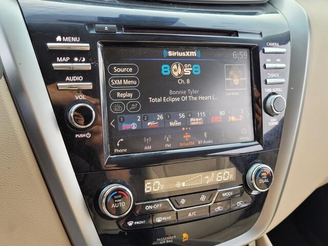 used 2023 Nissan Murano car, priced at $24,859