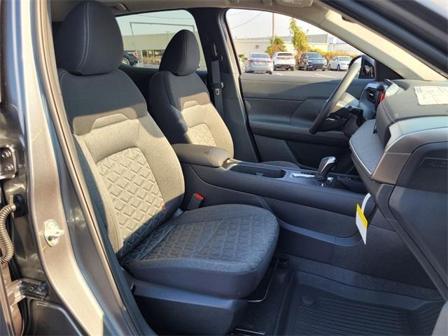 new 2026 Nissan Kicks car, priced at $28,890